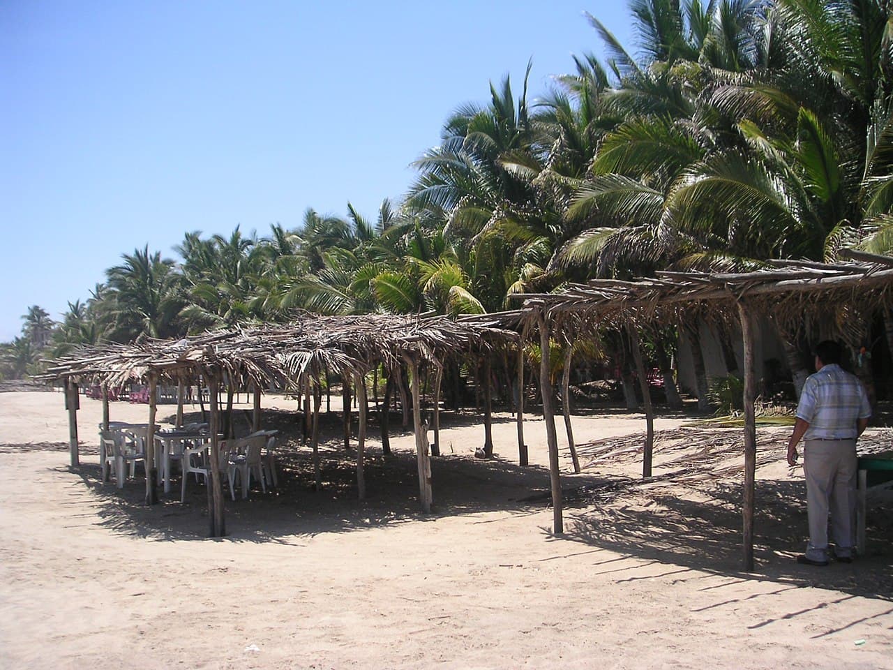 Acapulco — travel photo