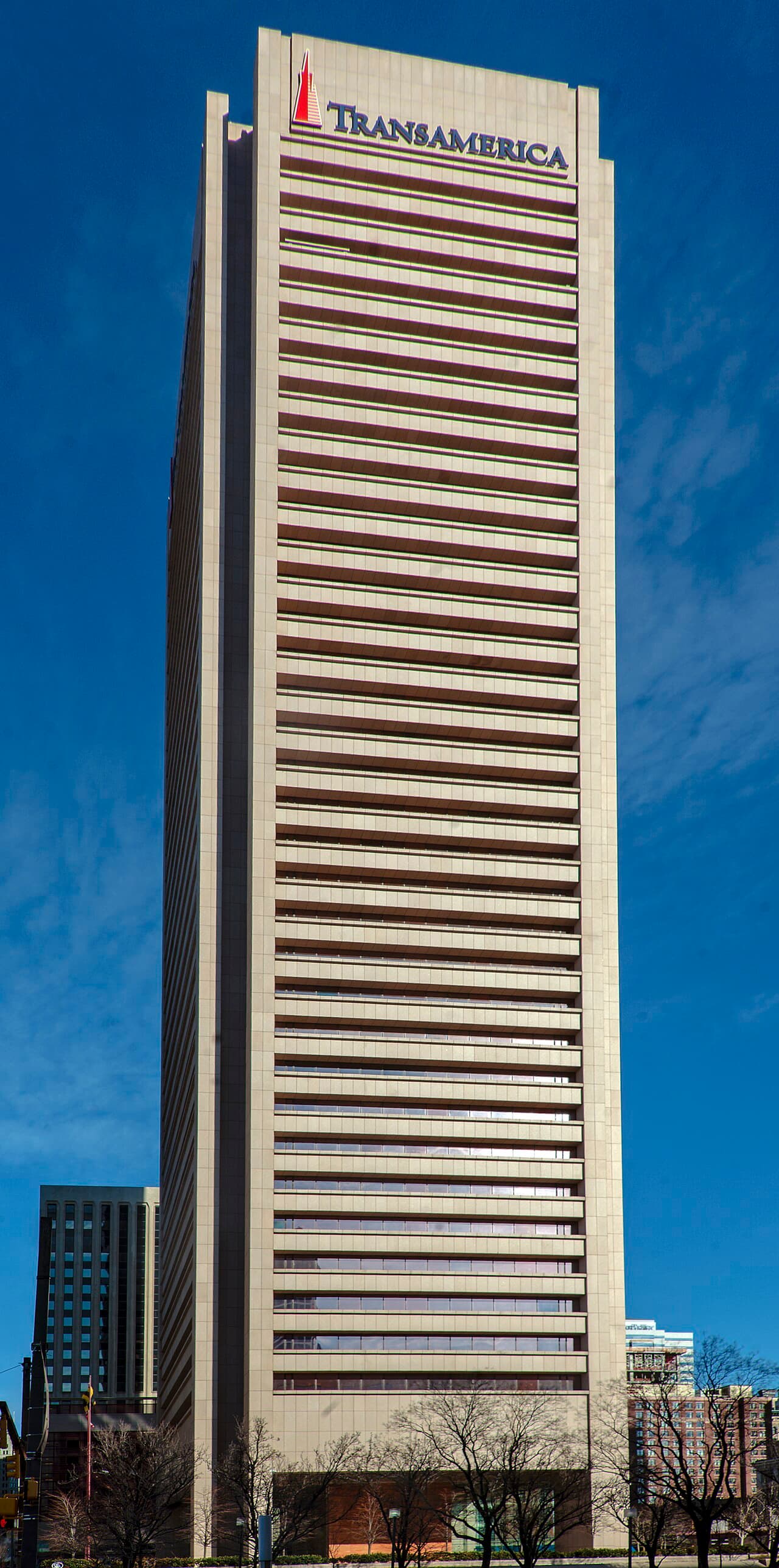 Baltimore — travel photo