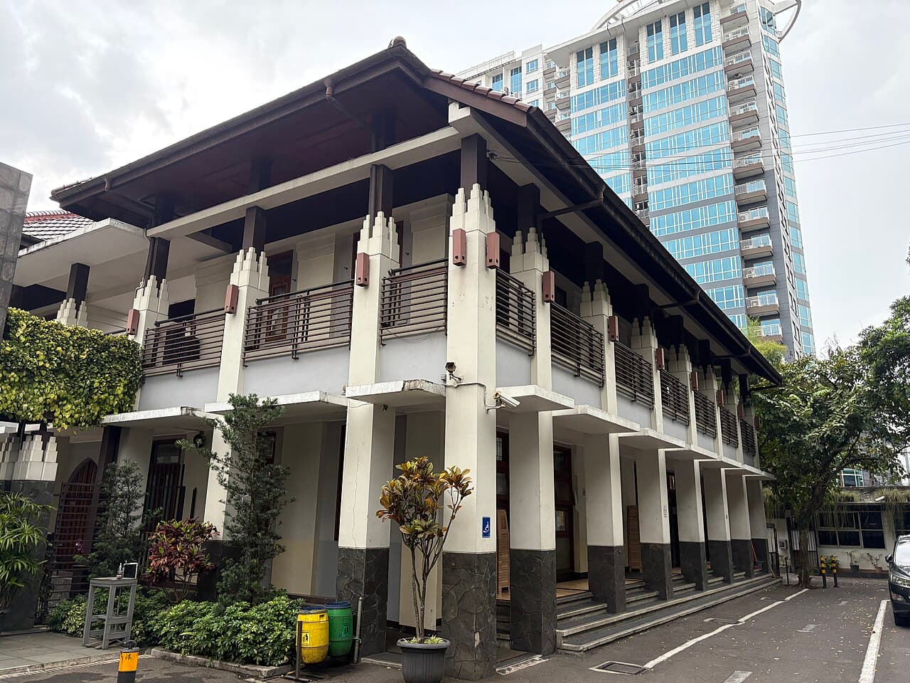 Bandung — travel photo