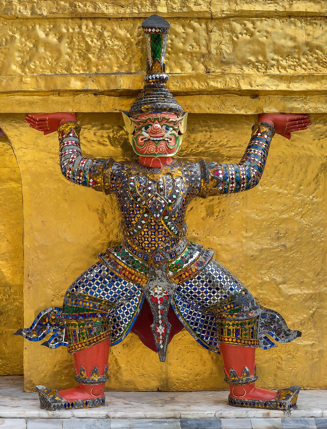 Bangkok — travel photo