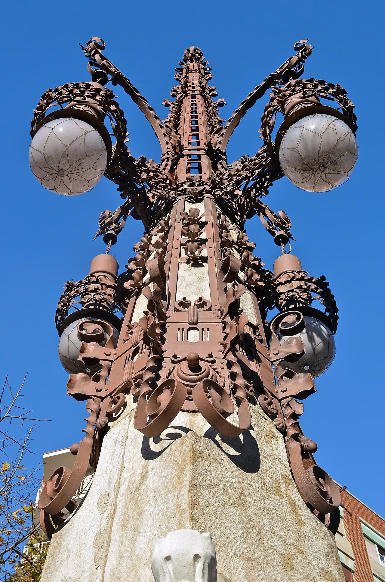 Barcelona — travel photo