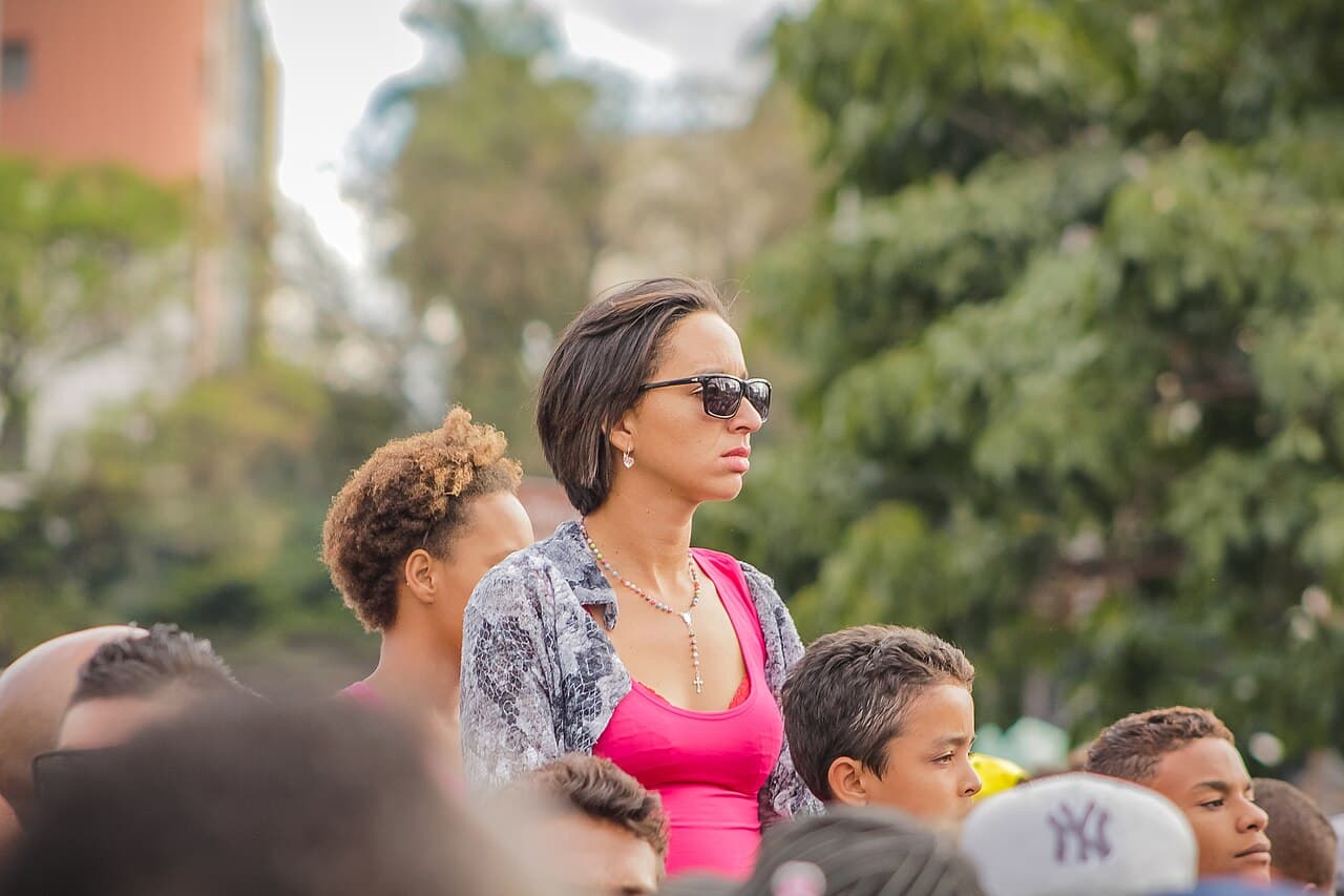 Belo Horizonte — view