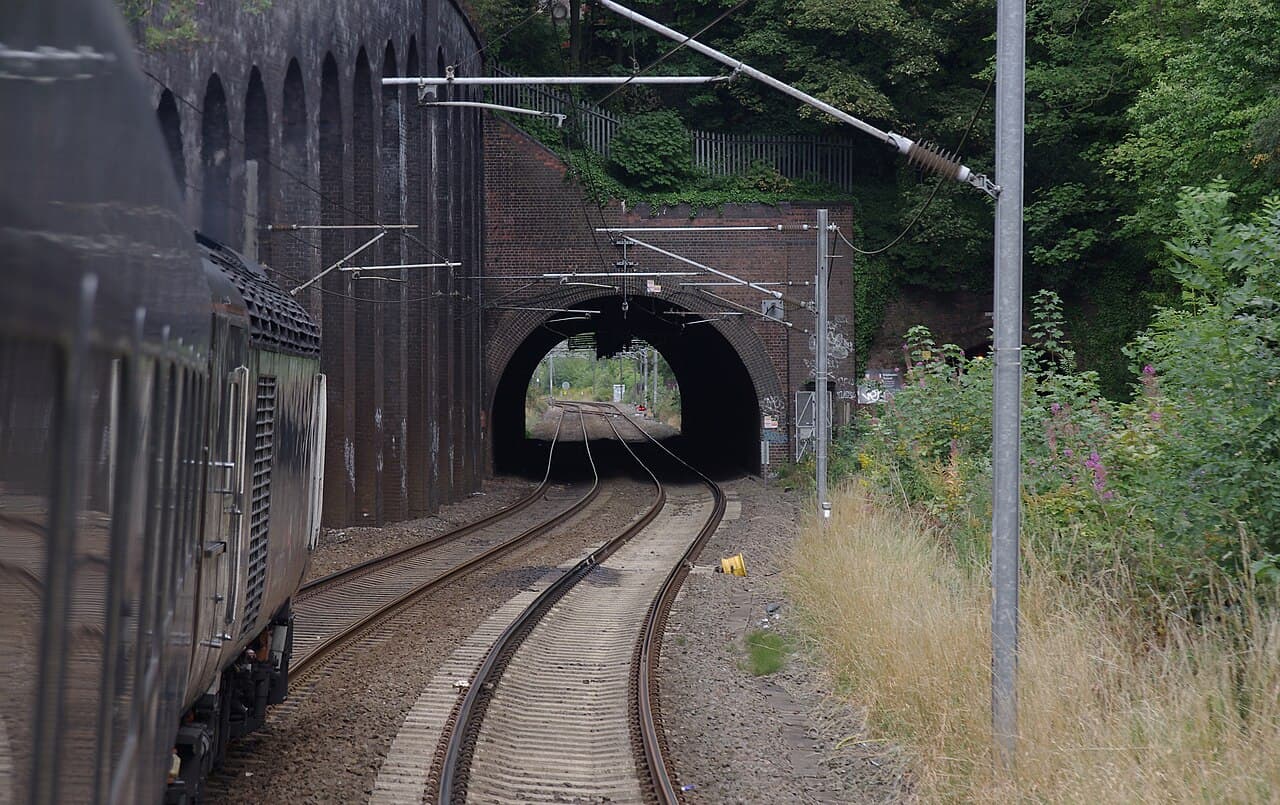 Birmingham — travel photo