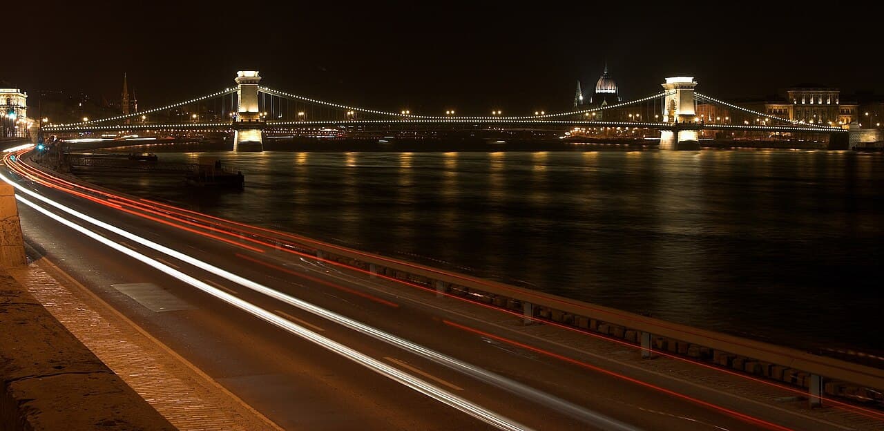 Budapest — travel photo