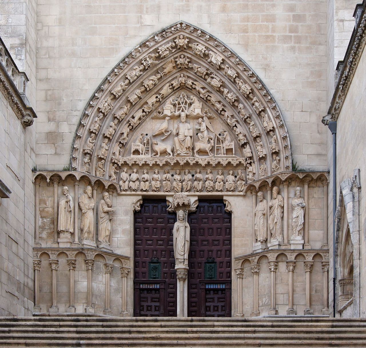 Burgos — travel photo