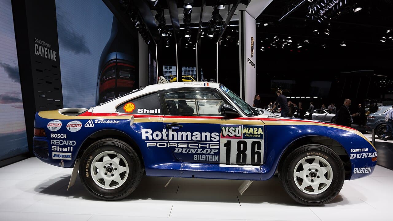 Dakar — travel photo