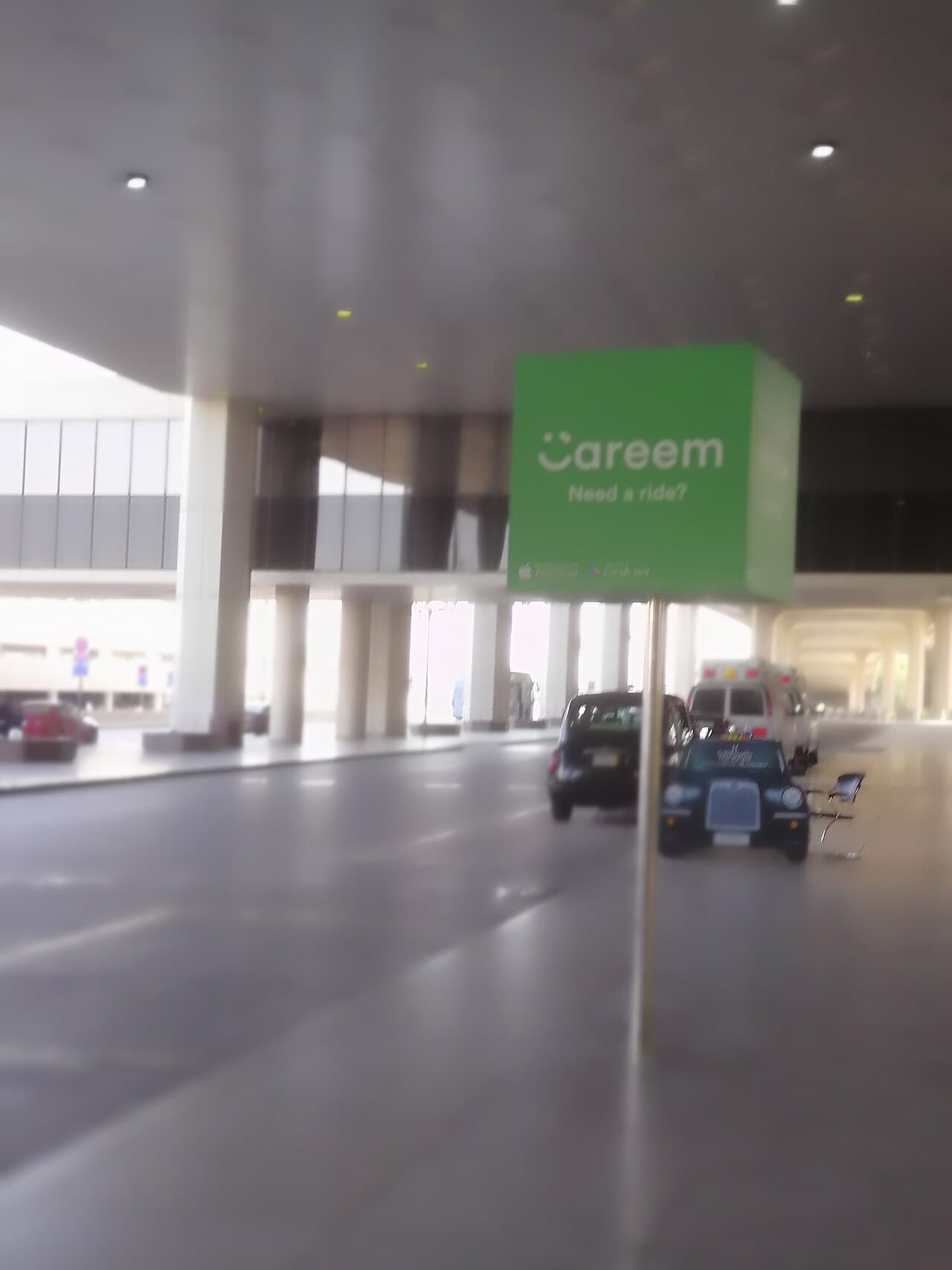 Dammam — travel photo