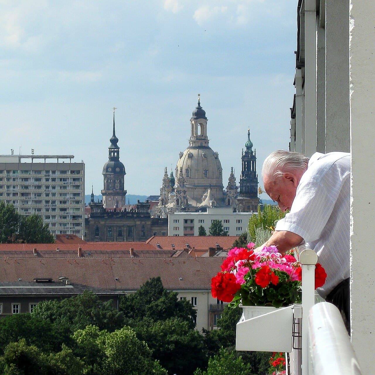 Dresden — travel photo