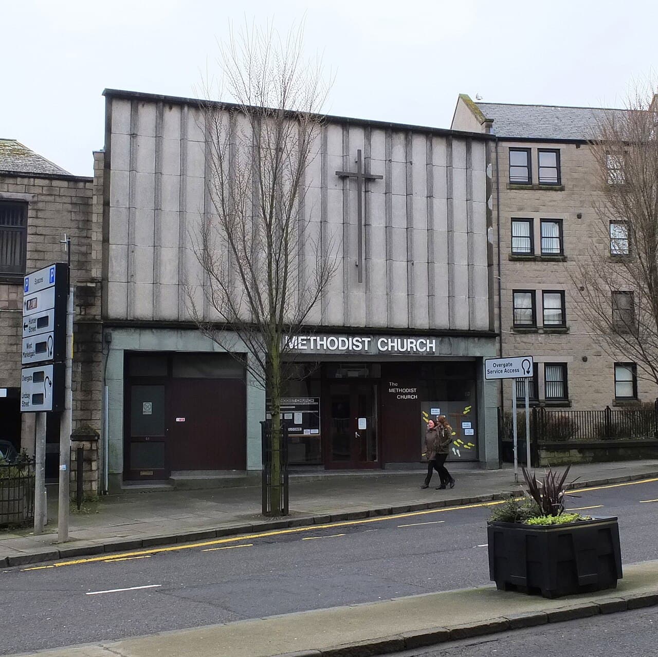 Dundee — travel photo