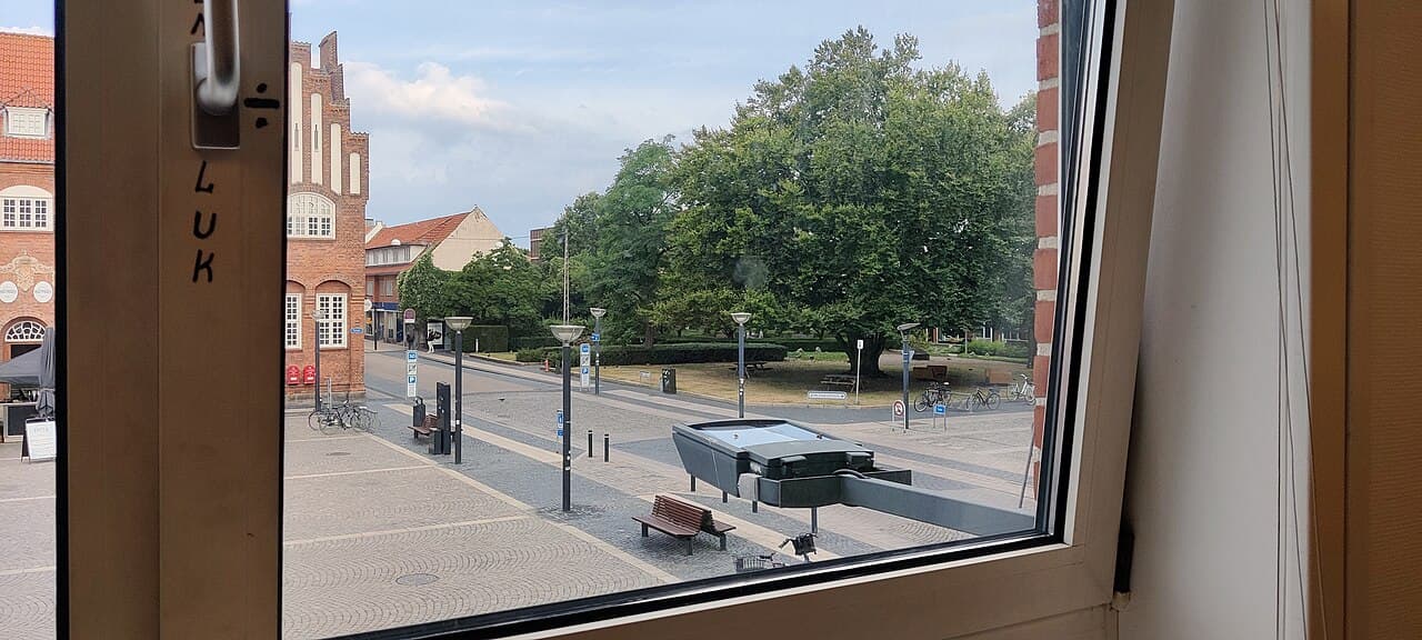 Esbjerg — travel photo