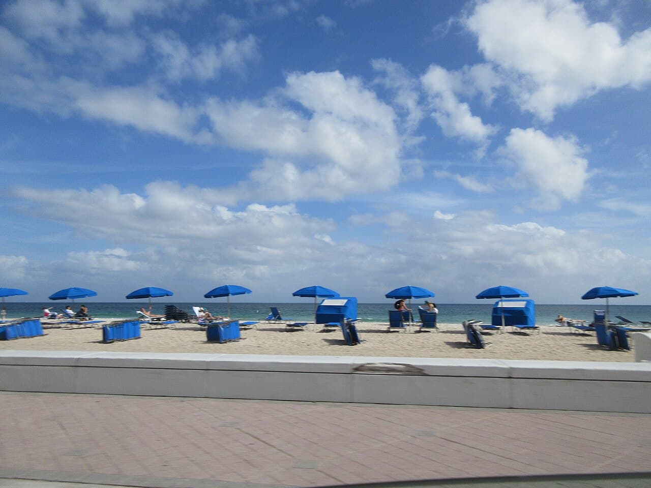 Fort Lauderdale — travel photo