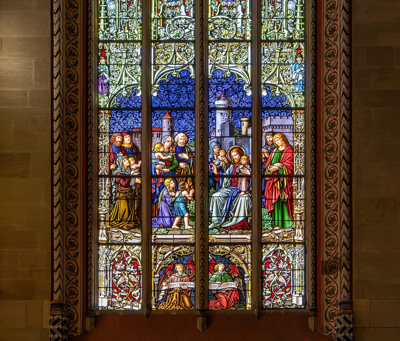 Geneva — travel photo