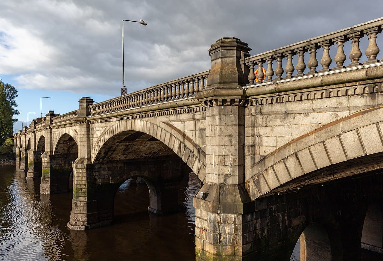 Glasgow — travel photo