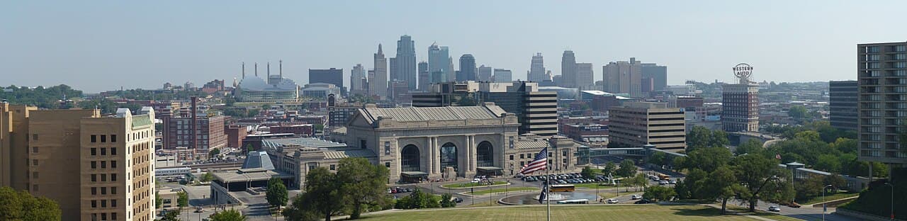 Kansas City — travel photo