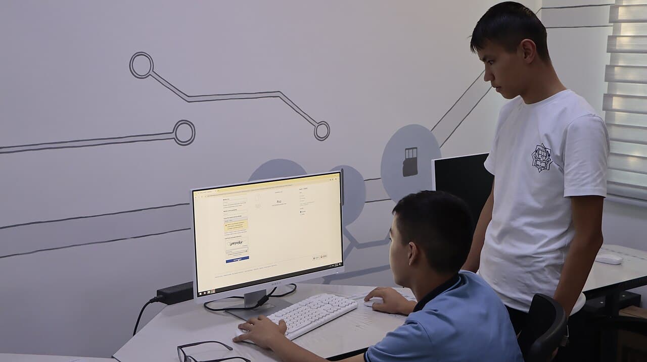 Karshi — travel photo