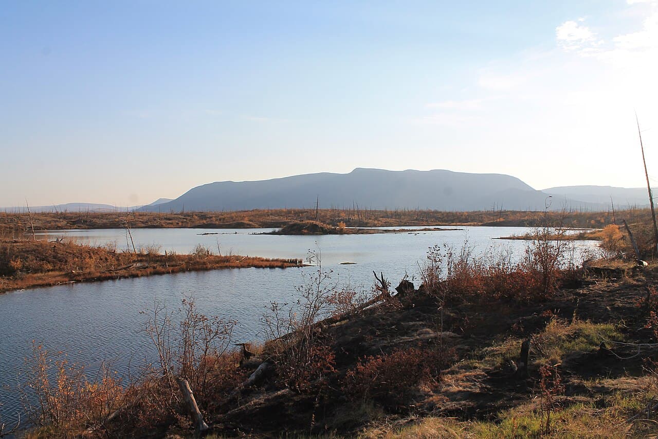 Krasnojarsk — travel photo