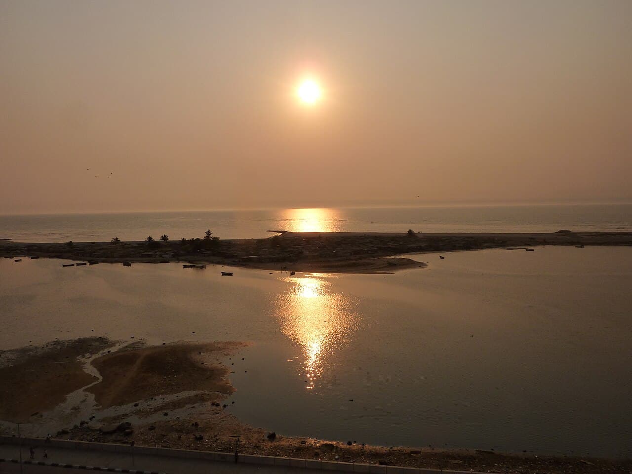 Luanda — travel photo