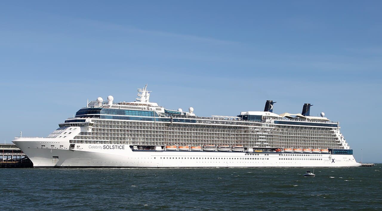 Melbourne — travel photo