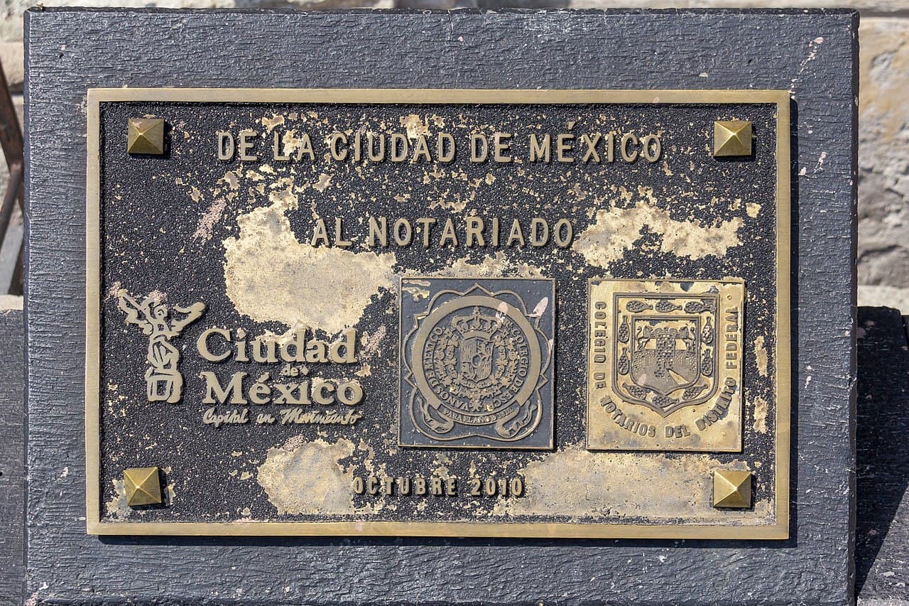 Mexico City — view