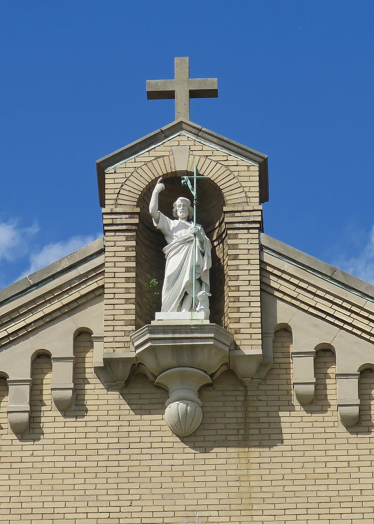 Middletown — travel photo