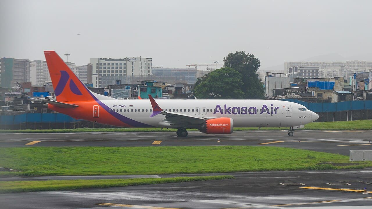 Mumbai — travel photo