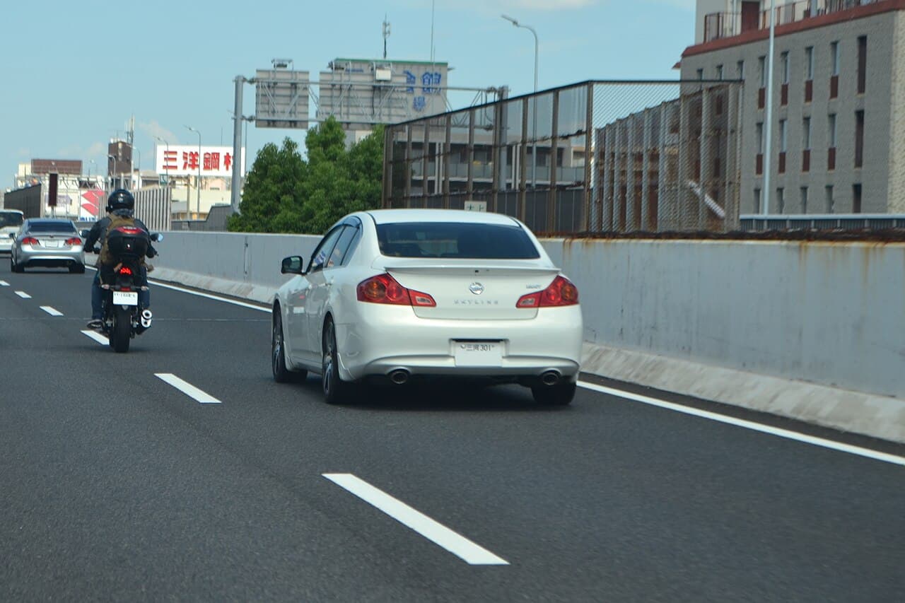 Nagoya — travel photo