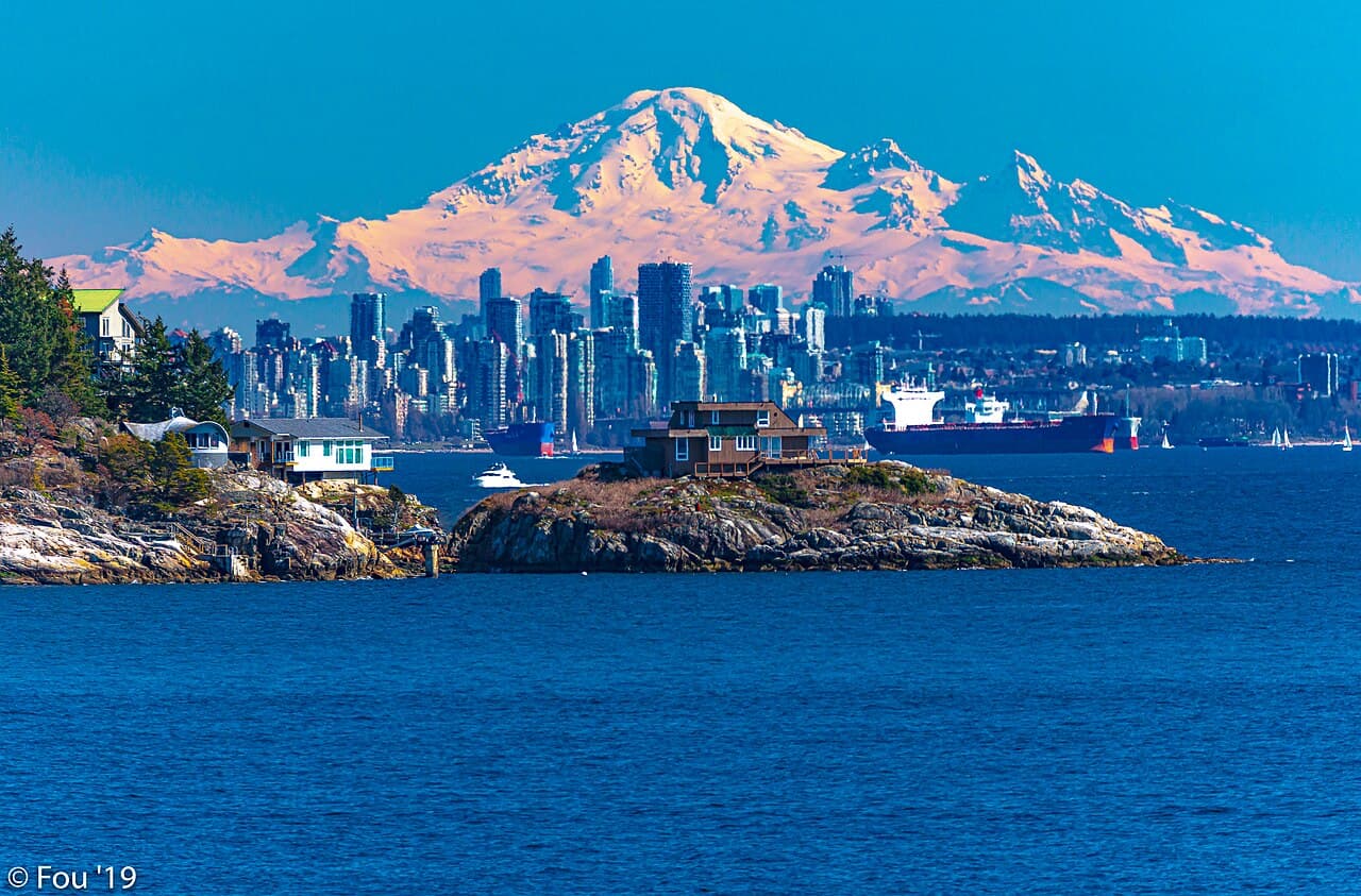 Nanaimo — travel photo