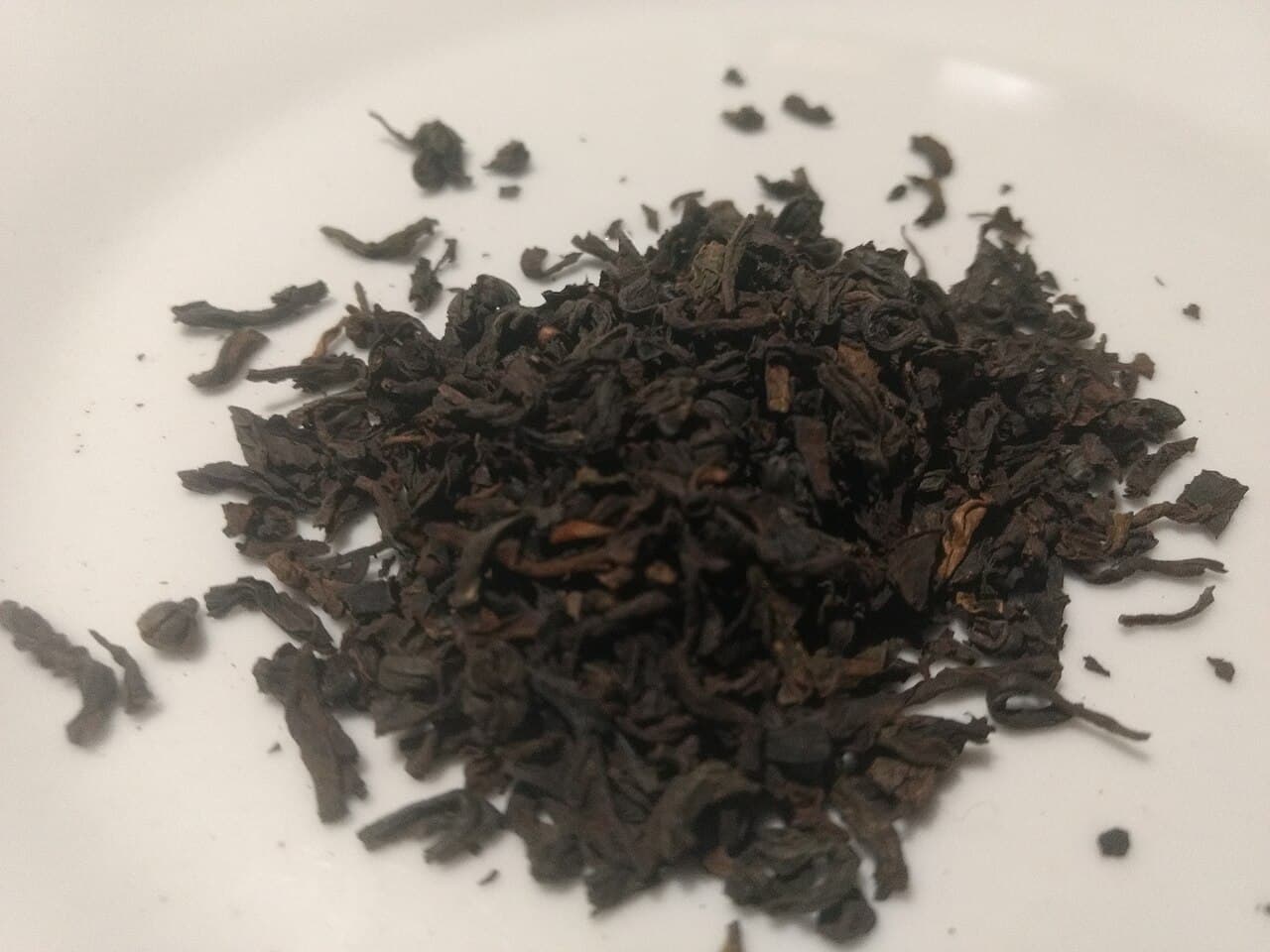 Pu'er — travel photo