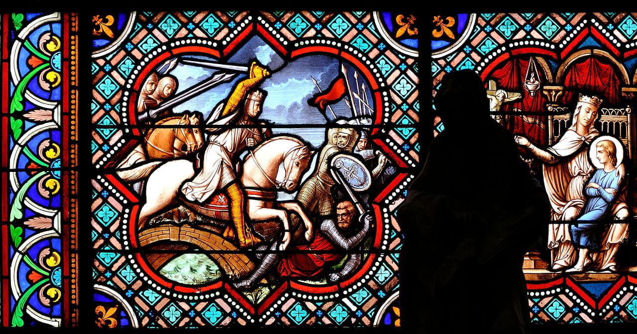 Saint Louis — travel photo