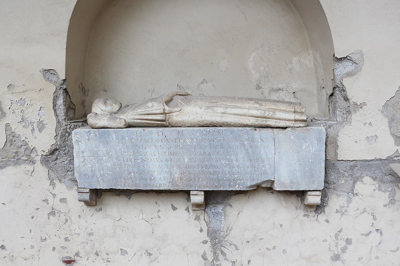 Salerno — travel photo