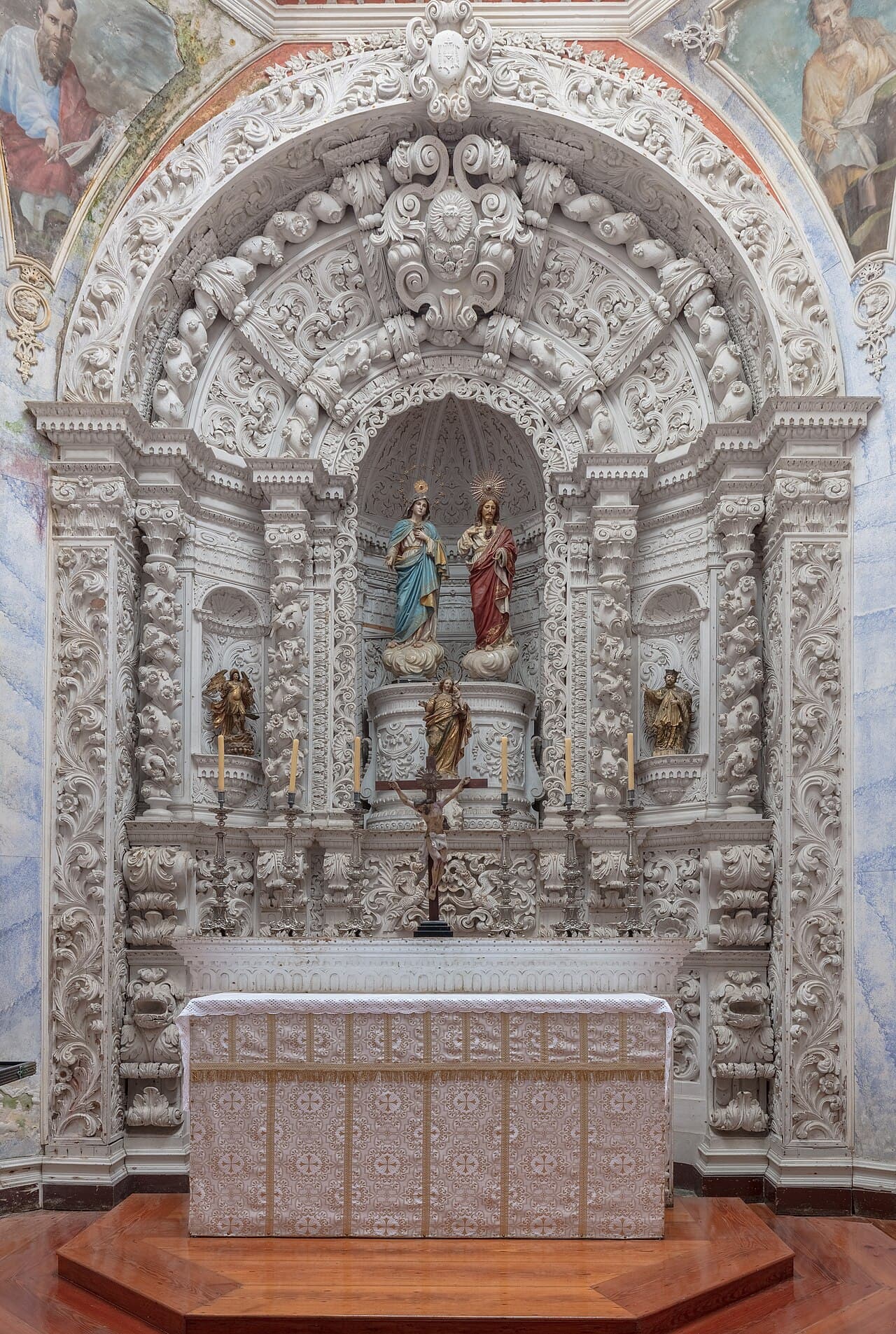 San Jose — travel photo