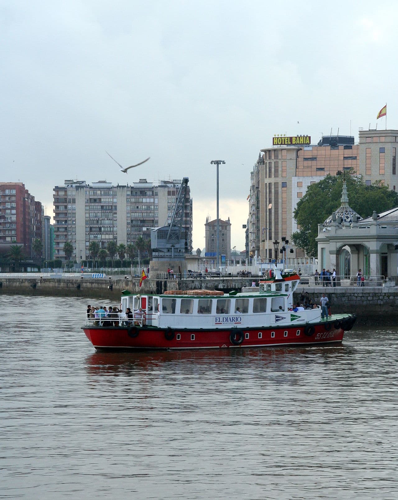 Santander — travel photo