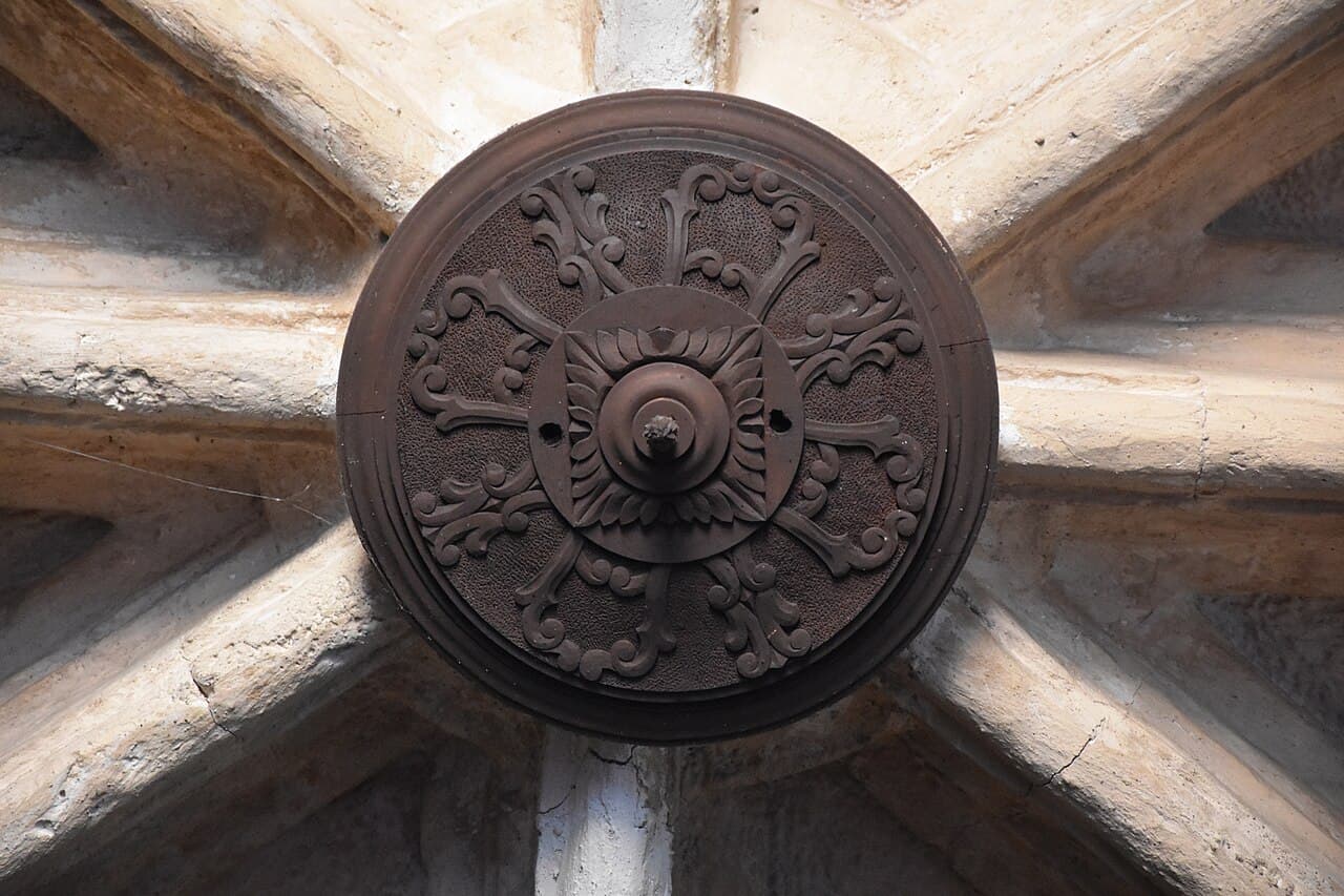 Santo Domingo — view