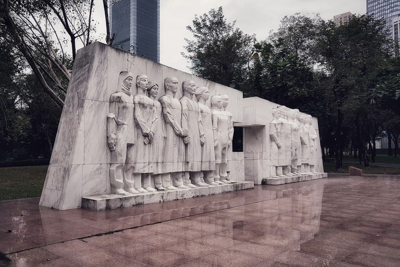 Shenzhen — travel photo