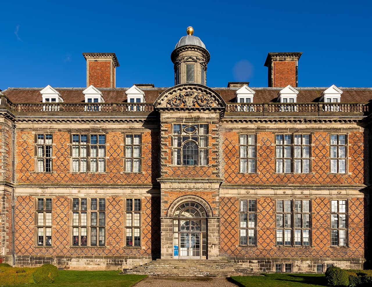 Sudbury — travel photo