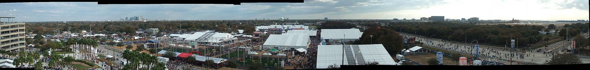 Tampa — travel photo