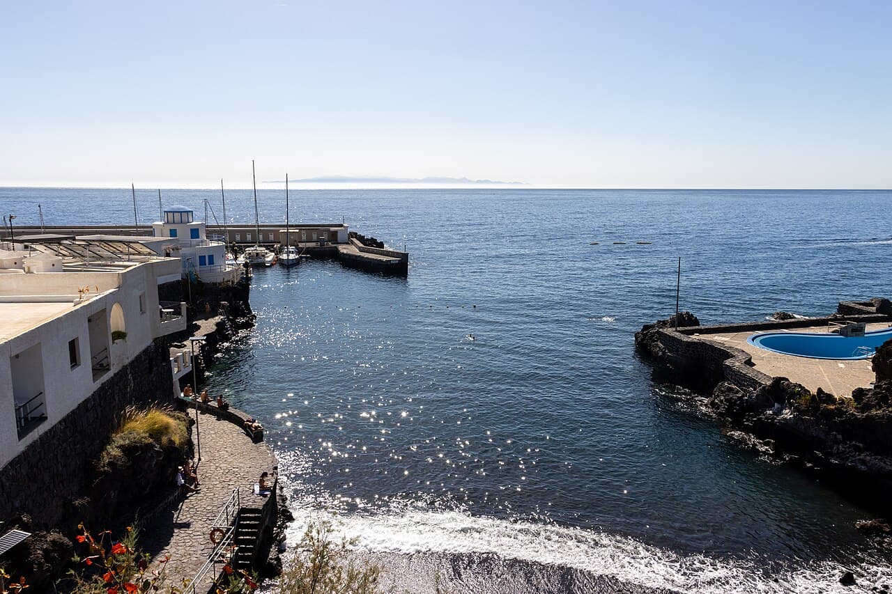 Tenerife — travel photo