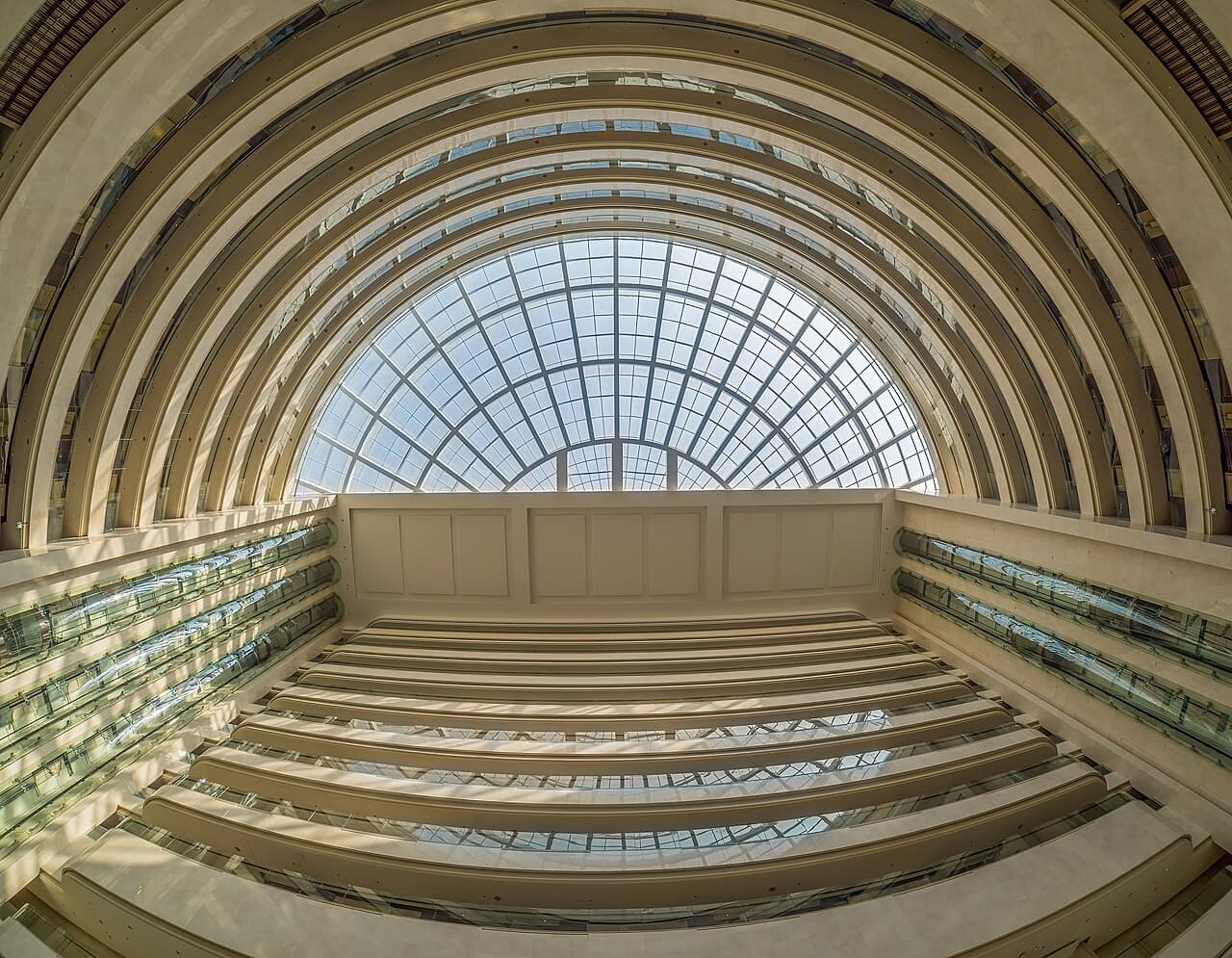 Tianjin — travel photo