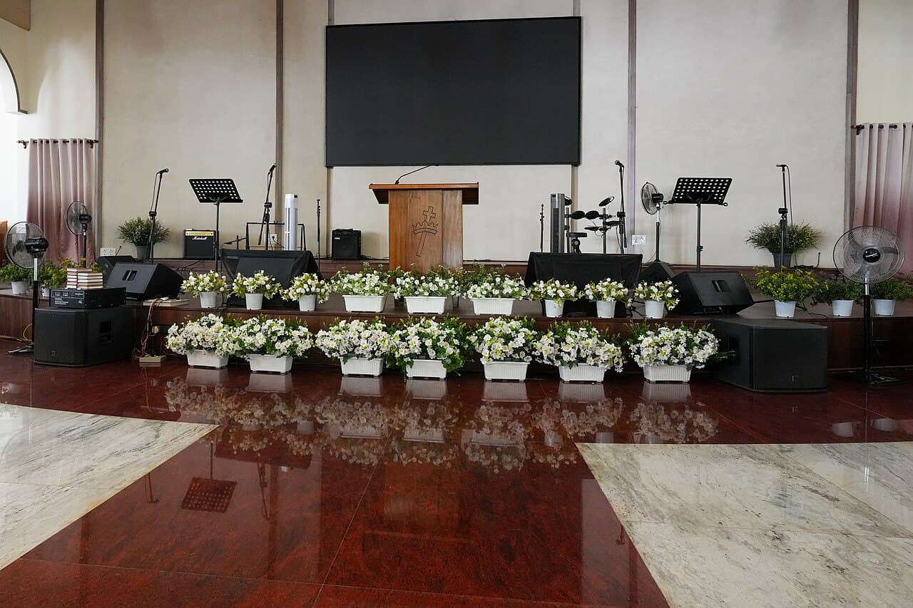 Tura — travel photo