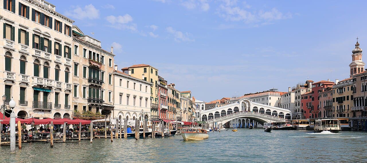 Venice — travel photo