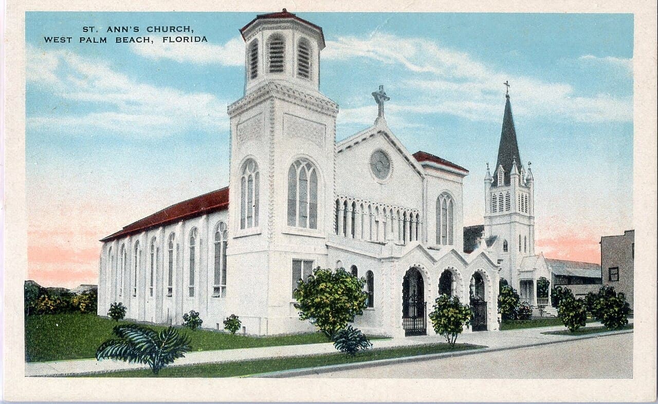 West Palm Beach — travel photo