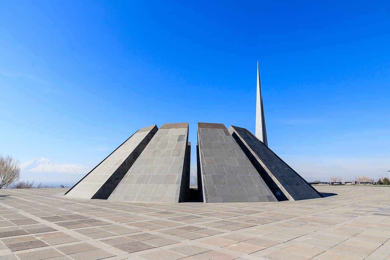 Yerevan — travel photo