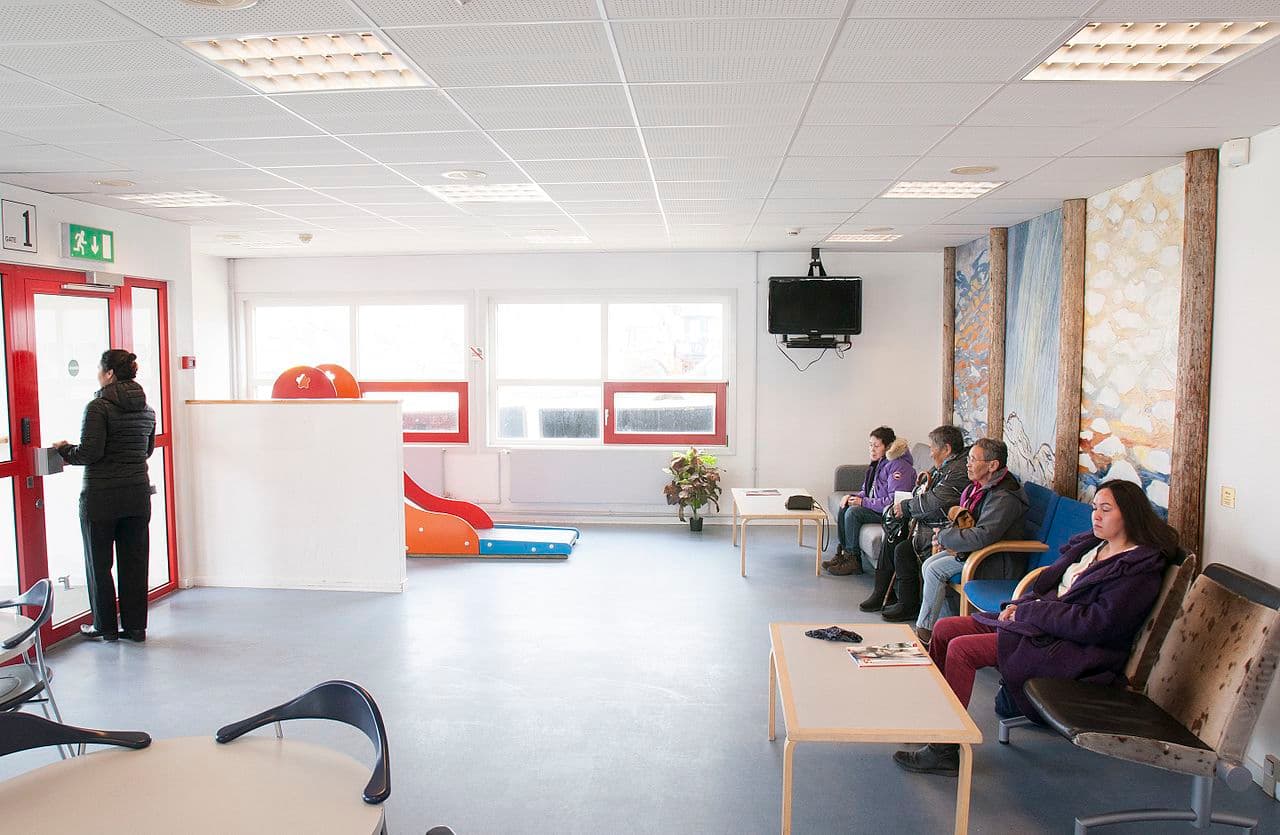 Аасиаат — фото города