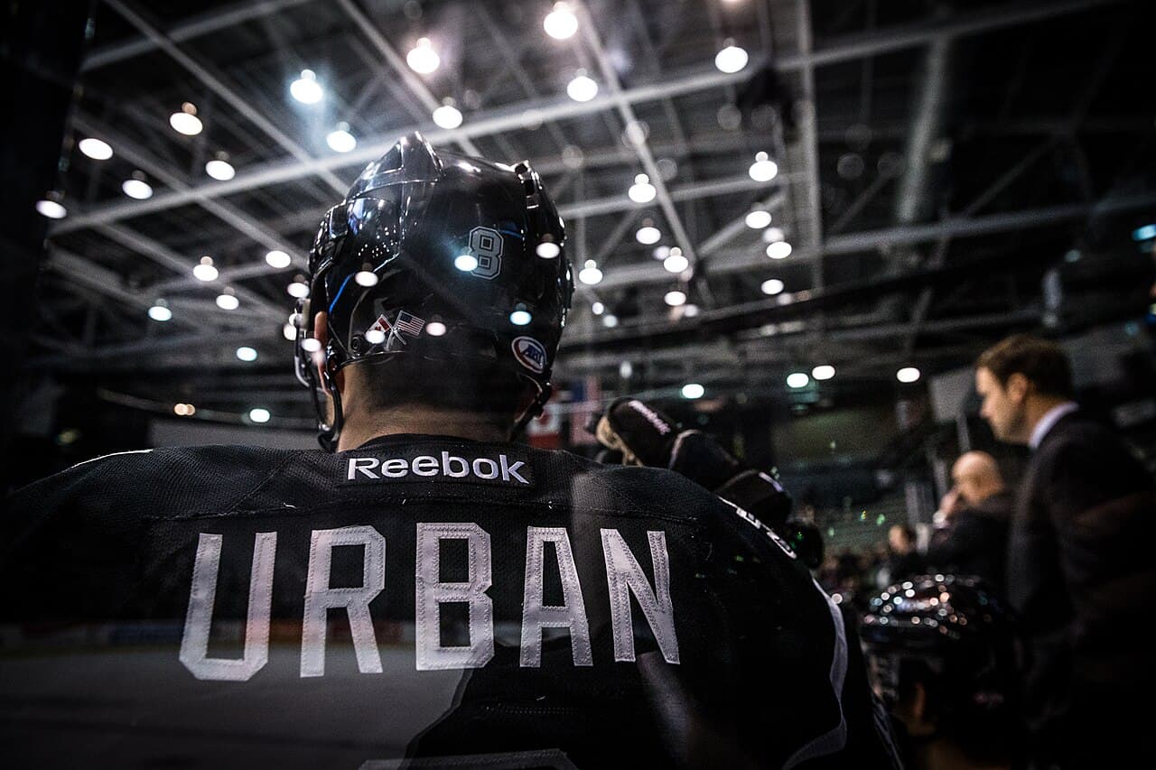 Абботсфорд — фото города