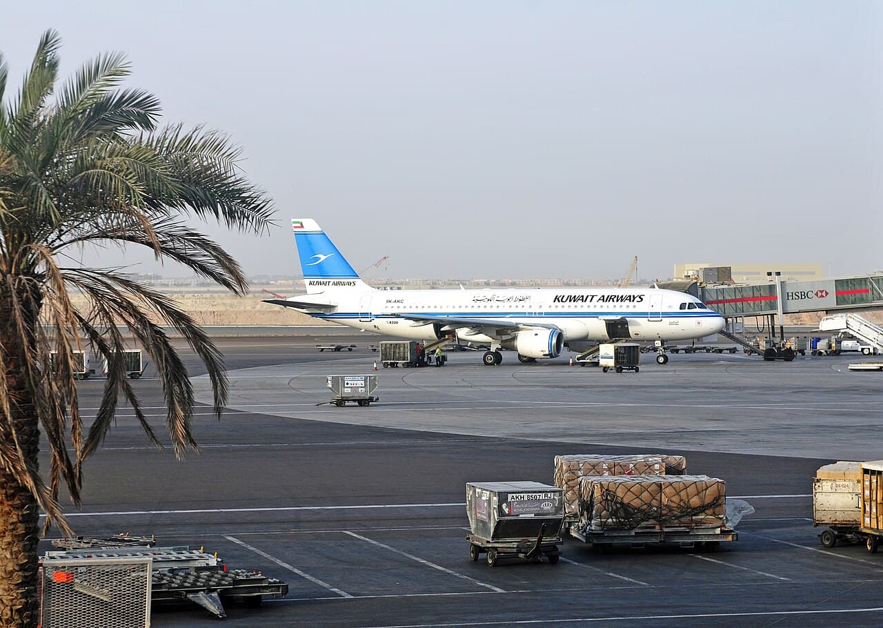 Абу-Даби — фото города