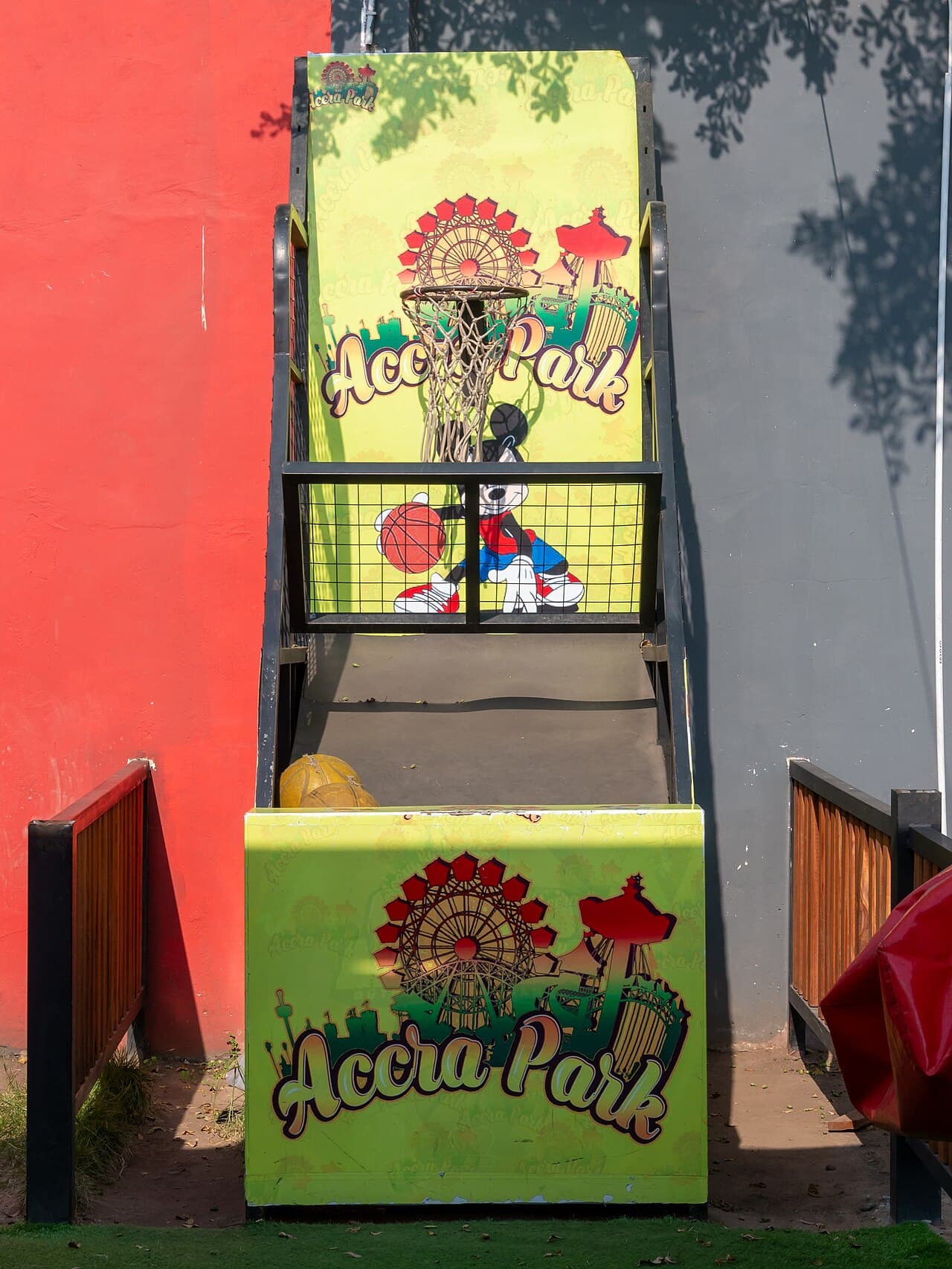 Аккра — фото города