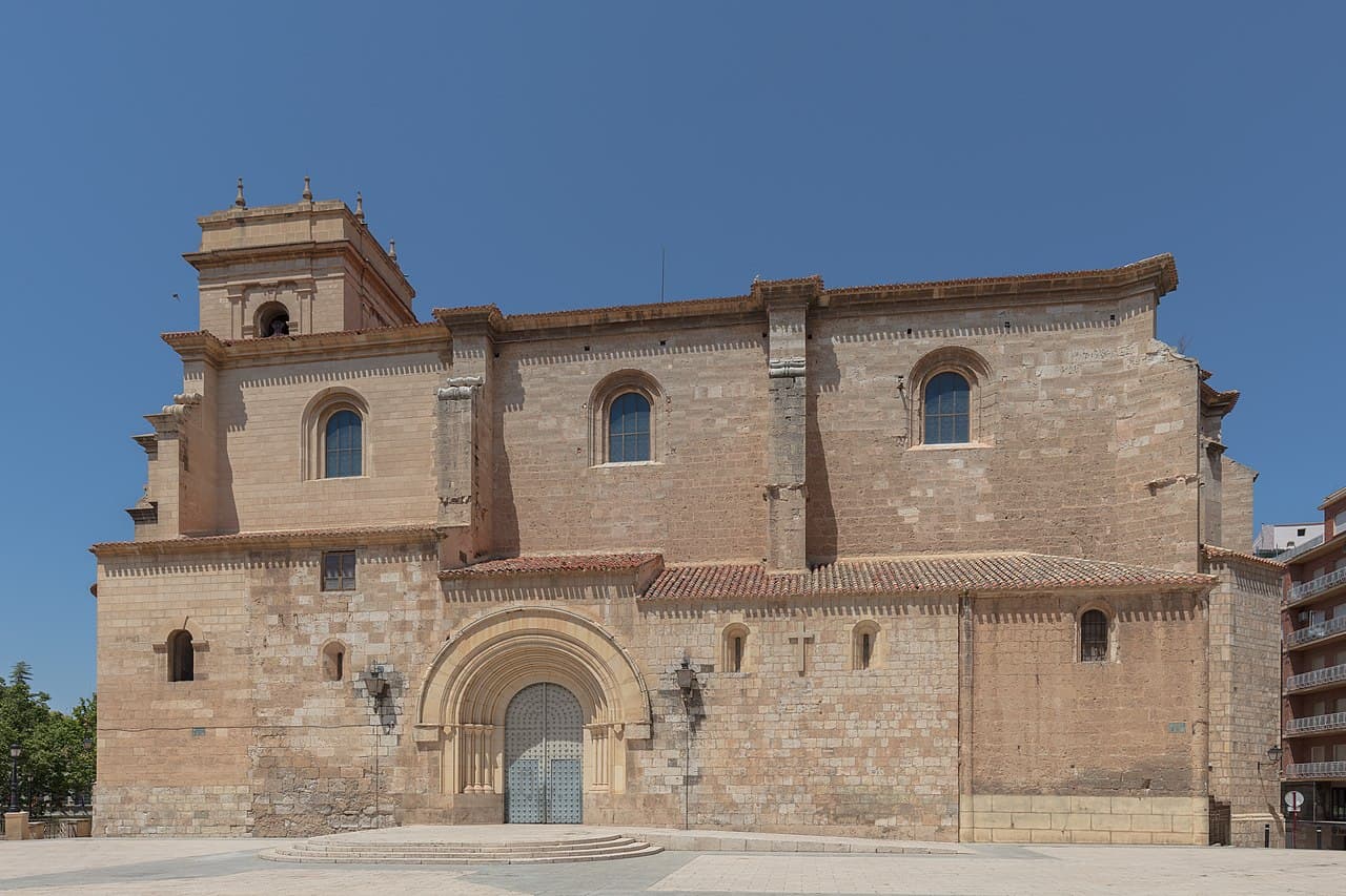 Альбасете — фото города