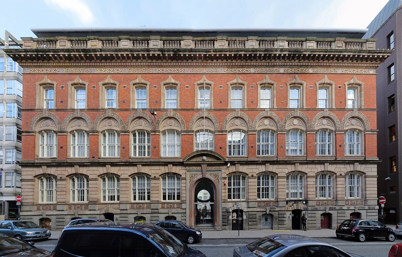 Олбани — вид