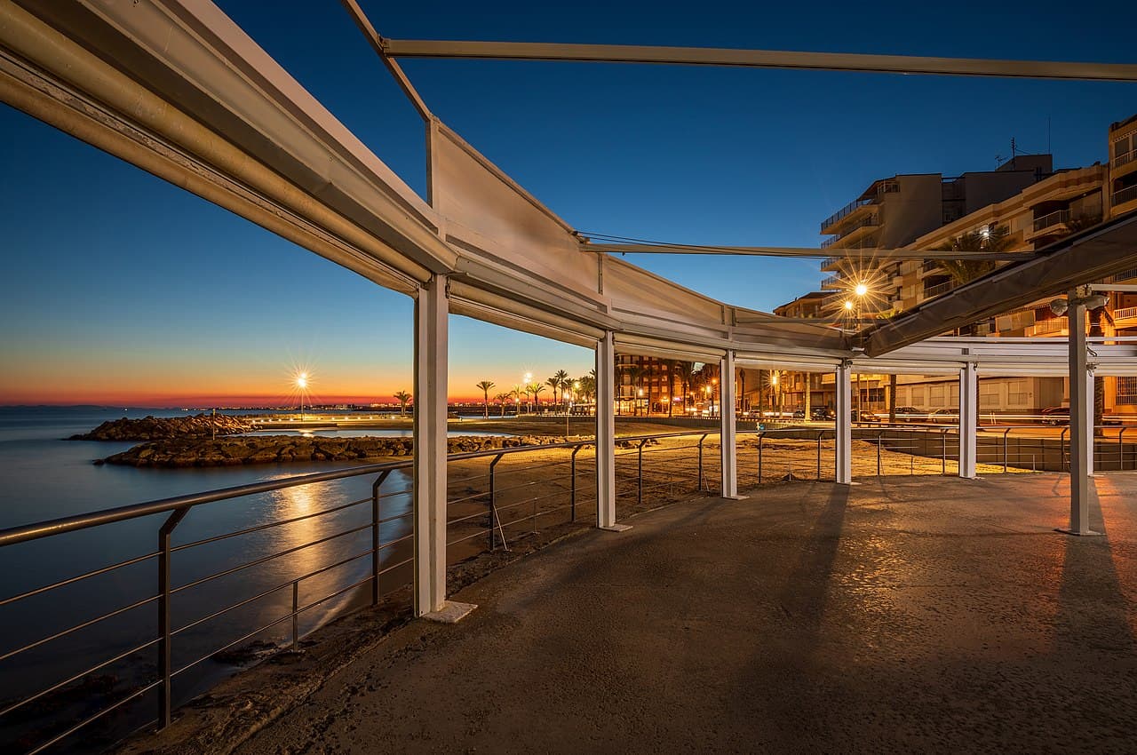 Аликанте — вид