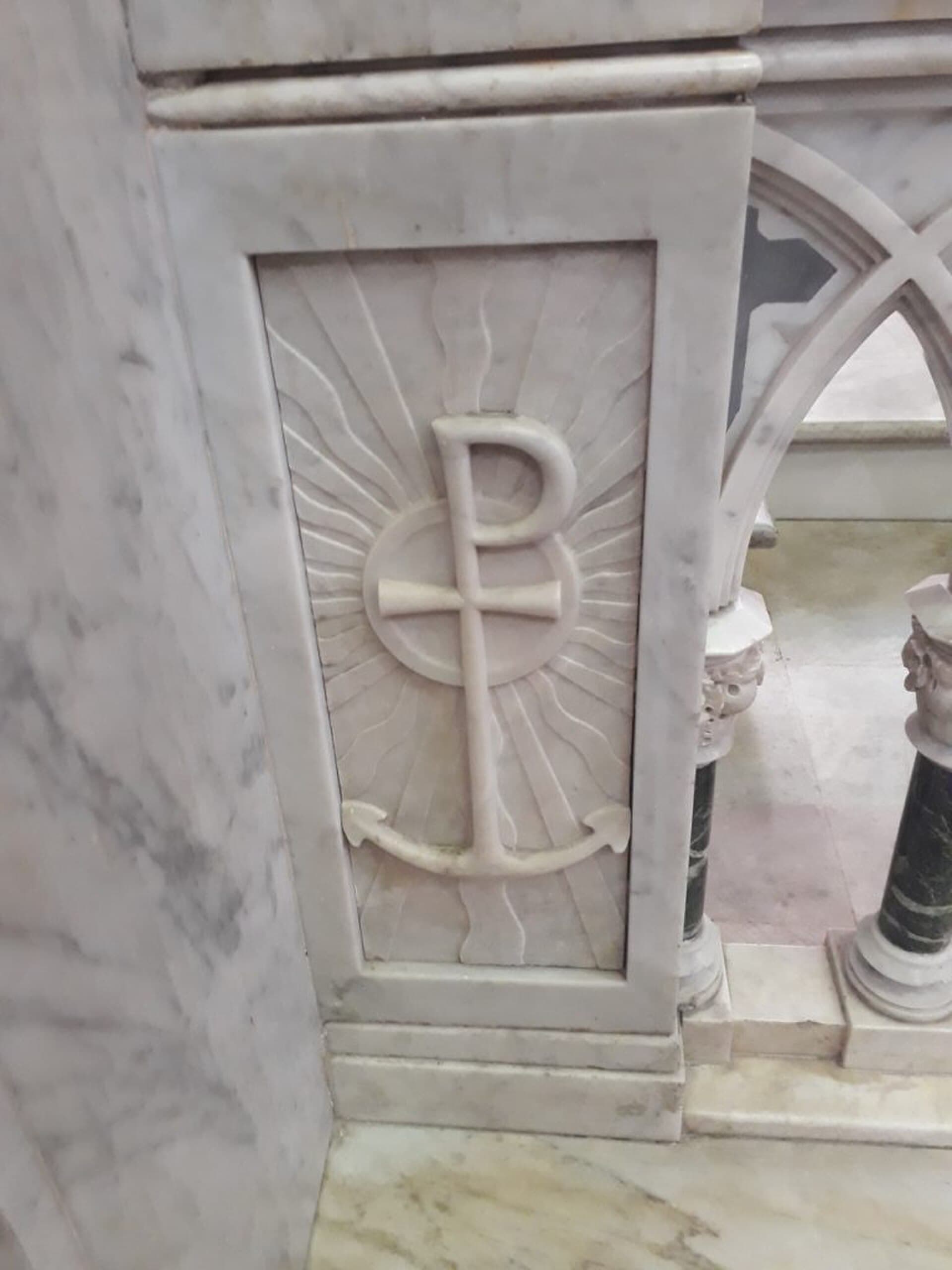 Белу-Оризонти — фото города